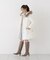 ベルト付ダウン 26AW