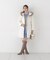 ベルト付ダウン 26AW