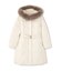 ベルト付ダウン 26AW