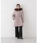 ベルト付ダウン 26AW