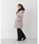 ベルト付ダウン 26AW