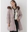ベルト付ダウン 26AW