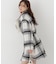 Aラインミドルコート 26AW