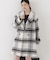 Aラインミドルコート 26AW