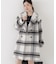 Aラインミドルコート 26AW