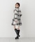 Aラインミドルコート 26AW