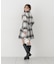 Aラインミドルコート 26AW