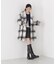 Aラインミドルコート 26AW