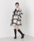 Aラインミドルコート 26AW