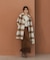 Aラインミドルコート 26AW