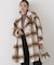 Aラインミドルコート 26AW