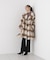 Aラインミドルコート 26AW