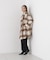 Aラインミドルコート 26AW