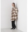 Aラインミドルコート 26AW