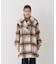 Aラインミドルコート 26AW