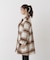 Aラインミドルコート 26AW