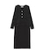 変形ペプラムニットセットアップ 26AW