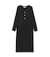 変形ペプラムニットセットアップ 26AW