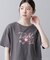 ロッツォ／コンパクトＴシャツ