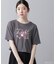 ロッツォ／コンパクトＴシャツ