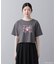 ロッツォ／コンパクトＴシャツ