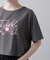 ロッツォ／コンパクトＴシャツ