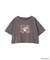 ロッツォ／コンパクトＴシャツ