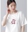 ロッツォ／コンパクトＴシャツ