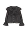 ボリュームラッフルブラウス 26AW
