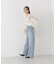 ボリュームラッフルブラウス 26AW