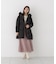 パフスリーブ総針トップス 26AW
