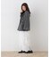 ダブルブレストジャケット