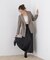 ダブルブレストジャケット