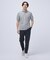 LB.03／N trousers ハイストレッチイージーパンツ