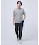 LB.03／N trousers ハイストレッチイージーパンツ