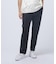LB.03／N trousers ハイストレッチイージーパンツ