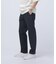 LB.03／N trousers ハイストレッチイージーパンツ