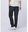 LB.03／N trousers ハイストレッチイージーパンツ