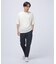 LB.03／N trousers ハイストレッチイージーパンツ