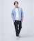 LB.03／N trousers ハイストレッチイージーパンツ
