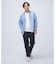 LB.03／N trousers ハイストレッチイージーパンツ