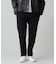 LB.03／N trousers ハイストレッチイージーパンツ