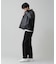 LB.03／N trousers ハイストレッチイージーパンツ