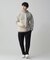 LB.03／N trousers ハイストレッチイージーパンツ