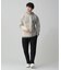 LB.03／N trousers ハイストレッチイージーパンツ