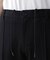 LB.03／N trousers ハイストレッチイージーパンツ