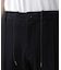 LB.03／N trousers ハイストレッチイージーパンツ