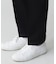 LB.03／N trousers ハイストレッチイージーパンツ