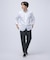 LB.03／N trousers ハイストレッチイージーパンツ
