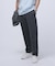 LB.03／N trousers ハイストレッチイージーパンツ